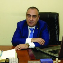 Karen Aghajanyan