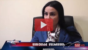 Փաստաբան Ս.Մալխասյանը հողի աճուրդների մասին