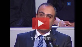 Փաստաբան Կարեն Աղաջանյանը աշխատանքային վեճերի մասին